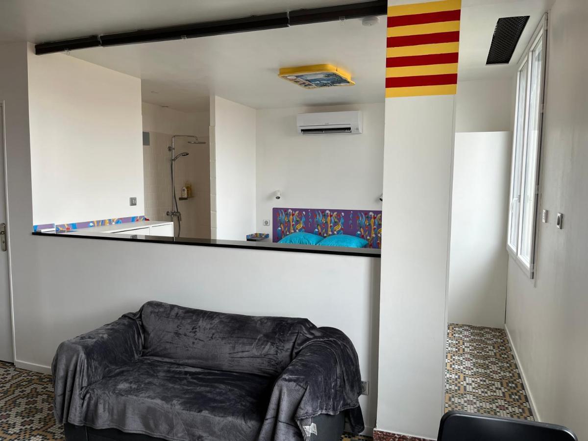 Maison De Majorque-Appartements Perpignan Exterior photo