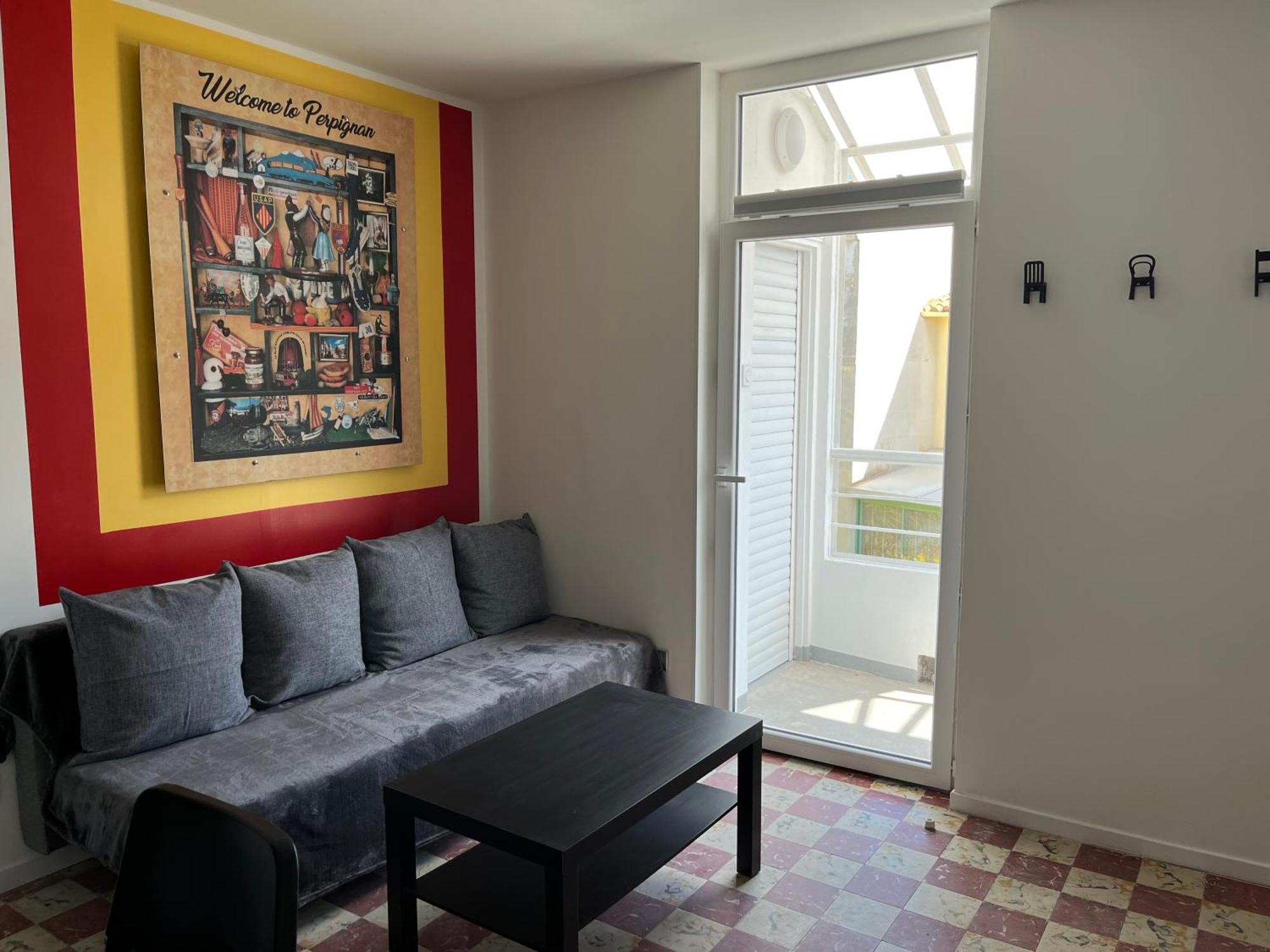 Maison De Majorque-Appartements Perpignan Exterior photo