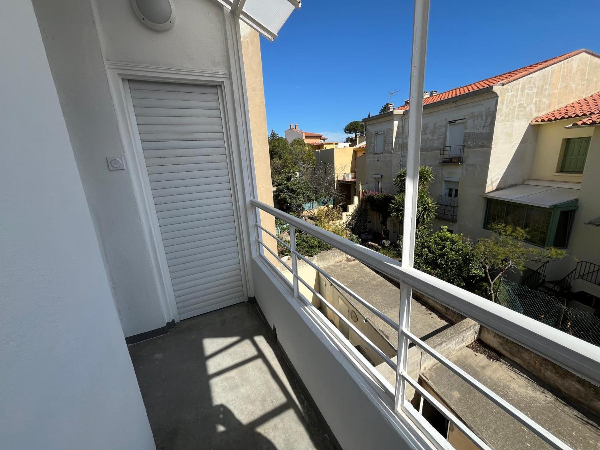 Maison De Majorque-Appartements Perpignan Exterior photo