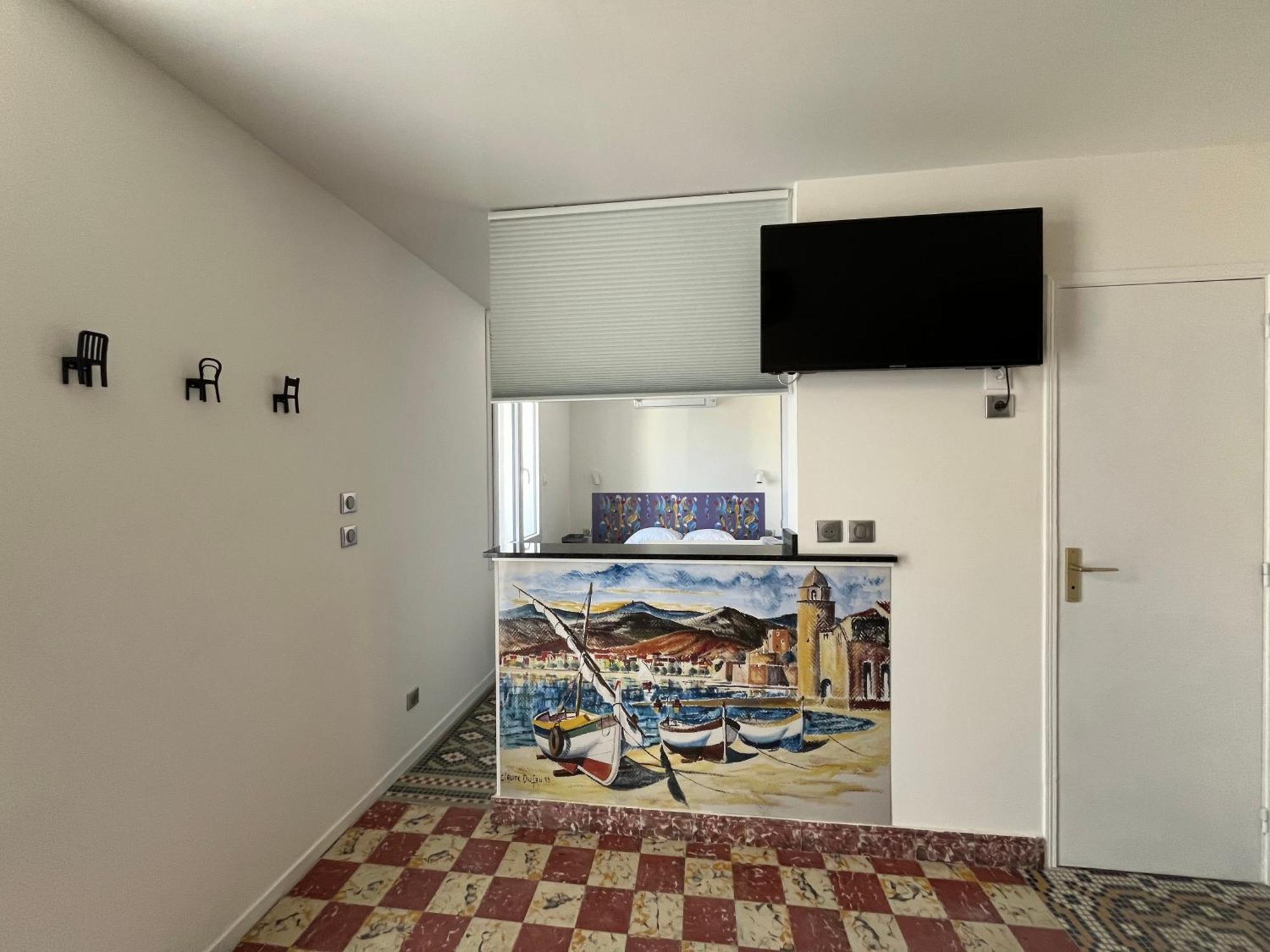 Maison De Majorque-Appartements Perpignan Exterior photo
