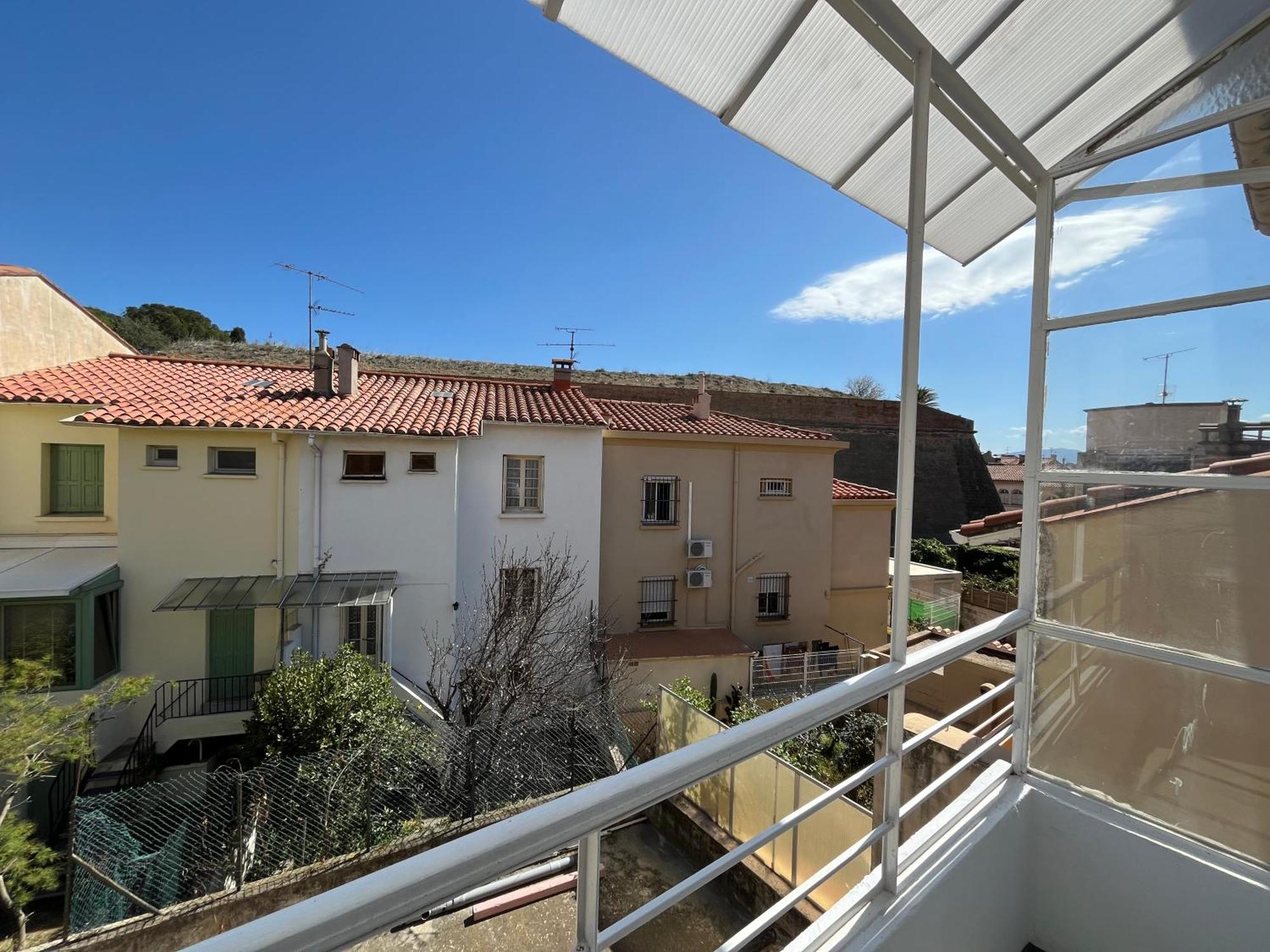 Maison De Majorque-Appartements Perpignan Exterior photo