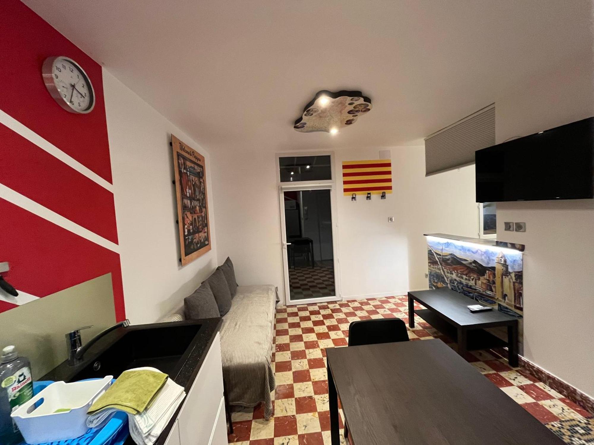 Maison De Majorque-Appartements Perpignan Exterior photo